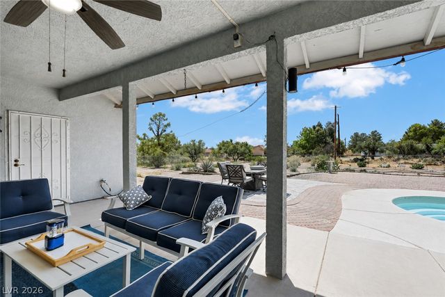 71 Cavalry Street, Pahrump, NV 89048