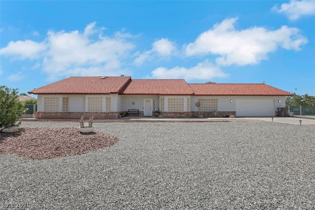 71 Cavalry Street, Pahrump, NV 89048