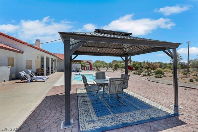 71 Cavalry Street, Pahrump, NV 89048