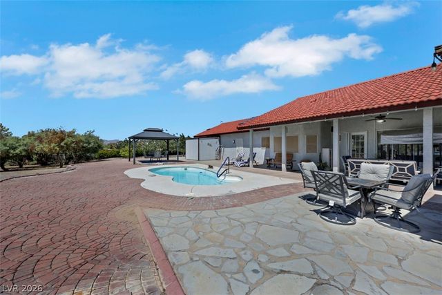 71 Cavalry Street, Pahrump, NV 89048
