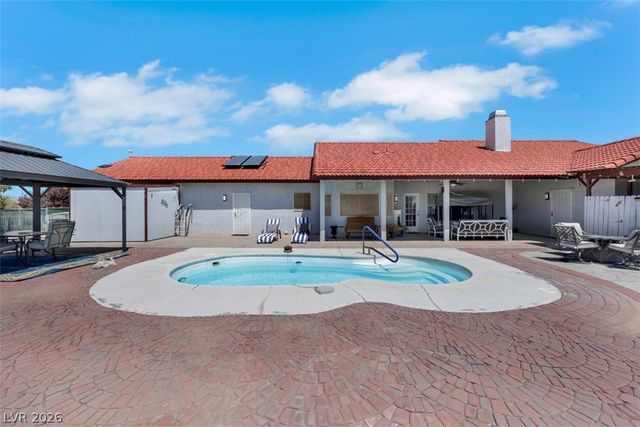 71 Cavalry Street, Pahrump, NV 89048