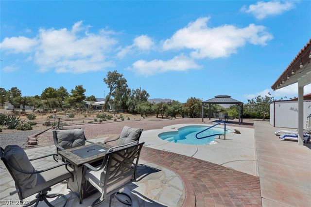 71 Cavalry Street, Pahrump, NV 89048