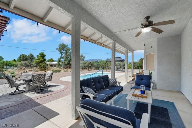 71 Cavalry Street, Pahrump, NV 89048