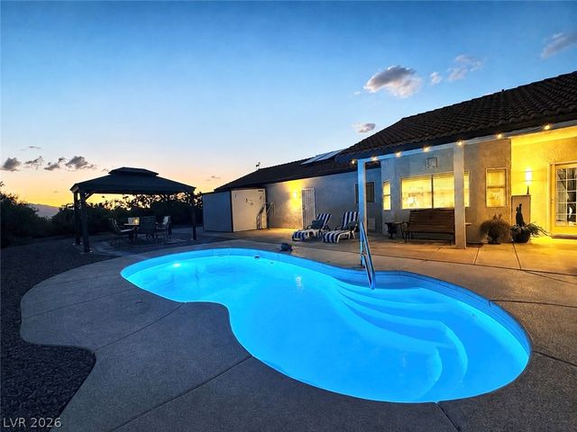 71 Cavalry Street, Pahrump, NV 89048