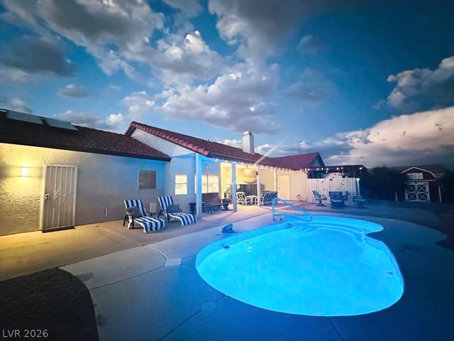 71 Cavalry Street, Pahrump, NV 89048