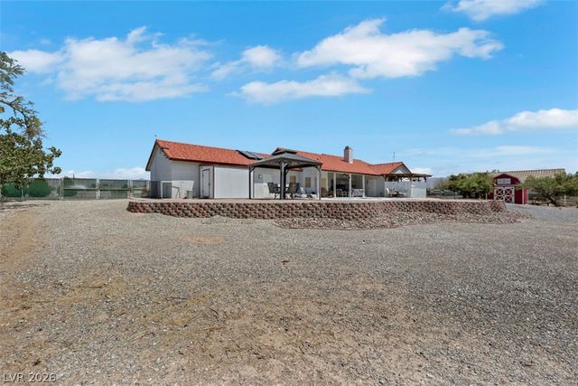 71 Cavalry Street, Pahrump, NV 89048