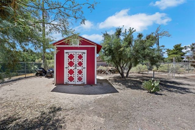 71 Cavalry Street, Pahrump, NV 89048