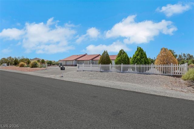 71 Cavalry Street, Pahrump, NV 89048