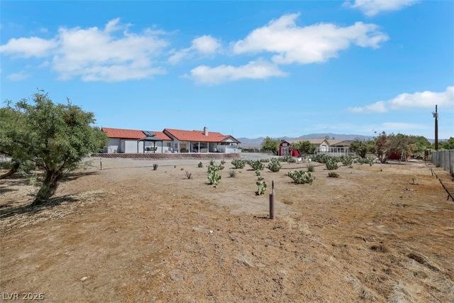 71 Cavalry Street, Pahrump, NV 89048
