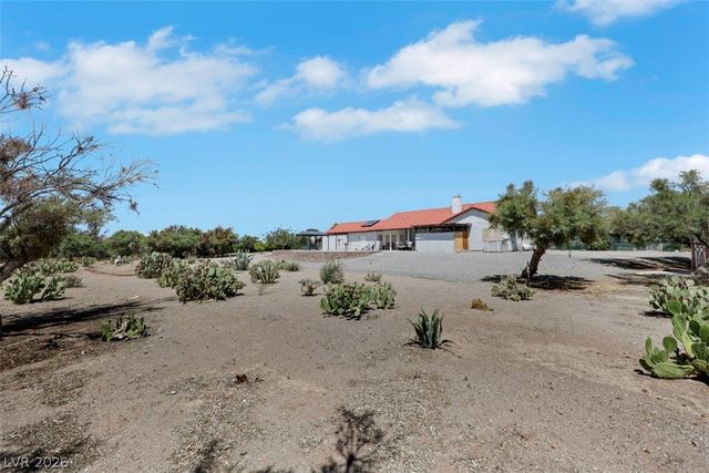 71 Cavalry Street, Pahrump, NV 89048