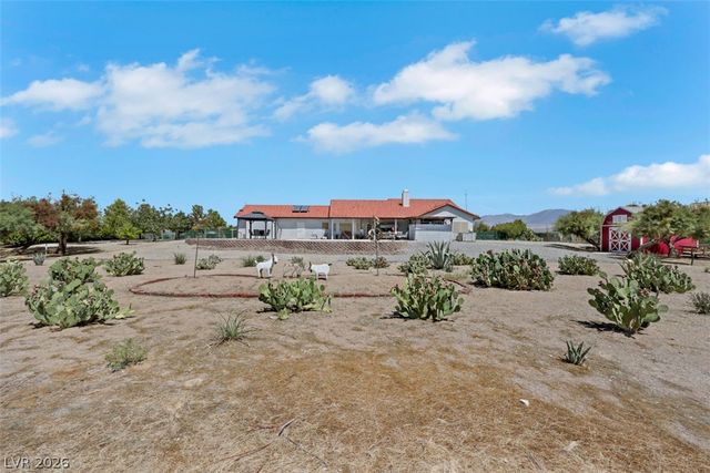 71 Cavalry Street, Pahrump, NV 89048