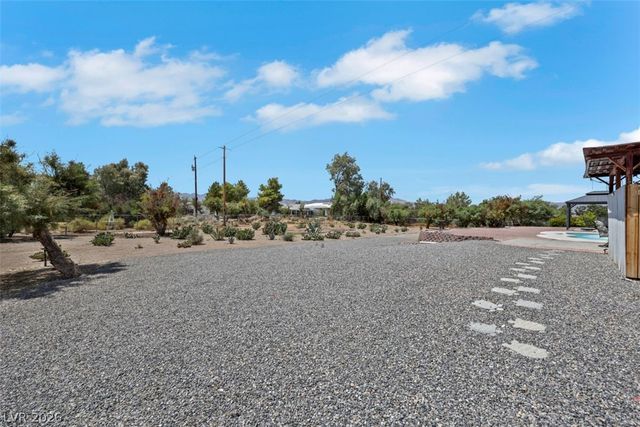 71 Cavalry Street, Pahrump, NV 89048