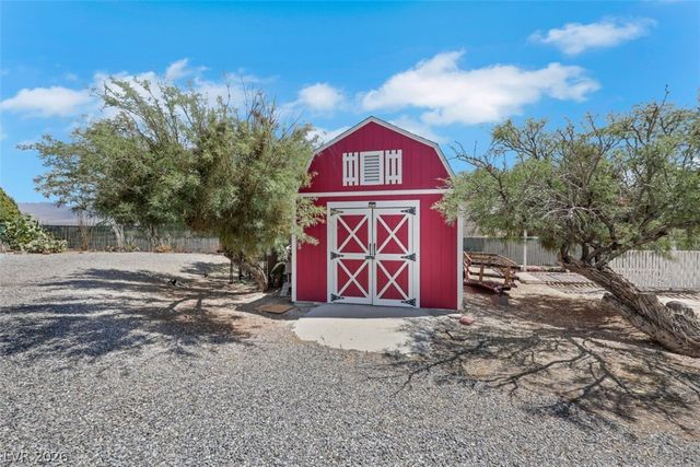 71 Cavalry Street, Pahrump, NV 89048