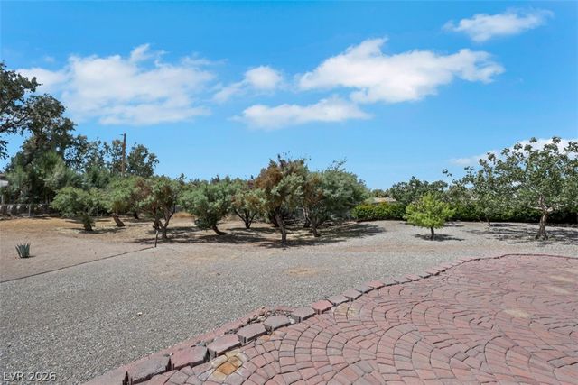 71 Cavalry Street, Pahrump, NV 89048