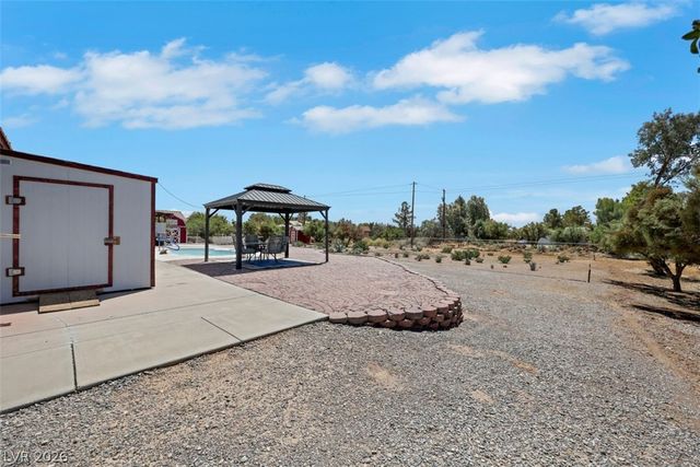 71 Cavalry Street, Pahrump, NV 89048