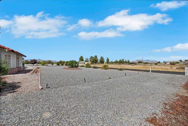 71 Cavalry Street, Pahrump, NV 89048
