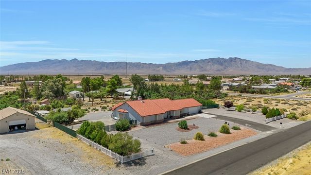 71 Cavalry Street, Pahrump, NV 89048