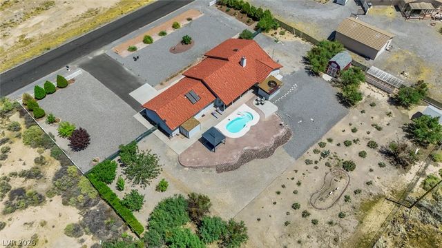 71 Cavalry Street, Pahrump, NV 89048