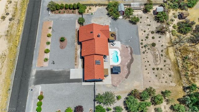 71 Cavalry Street, Pahrump, NV 89048