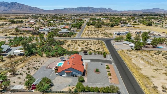 71 Cavalry Street, Pahrump, NV 89048