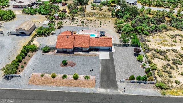 71 Cavalry Street, Pahrump, NV 89048