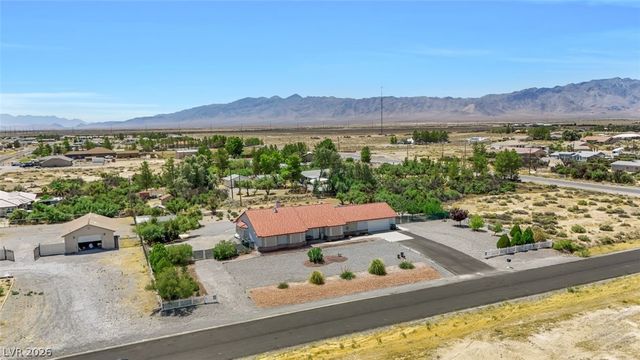 71 Cavalry Street, Pahrump, NV 89048