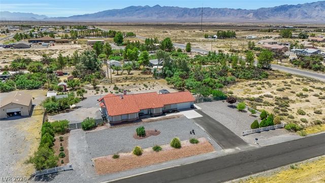 71 Cavalry Street, Pahrump, NV 89048