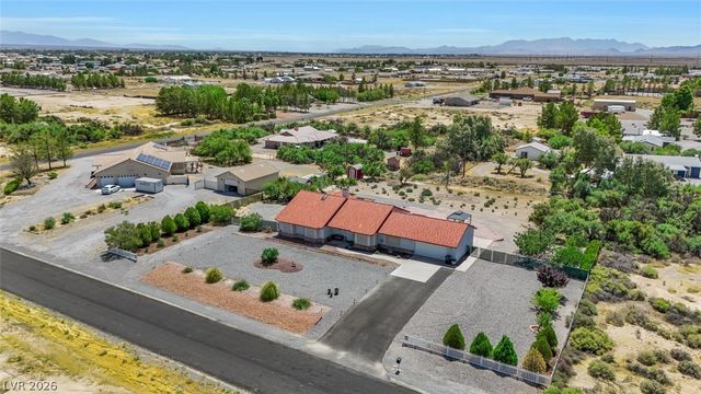 71 Cavalry Street, Pahrump, NV 89048