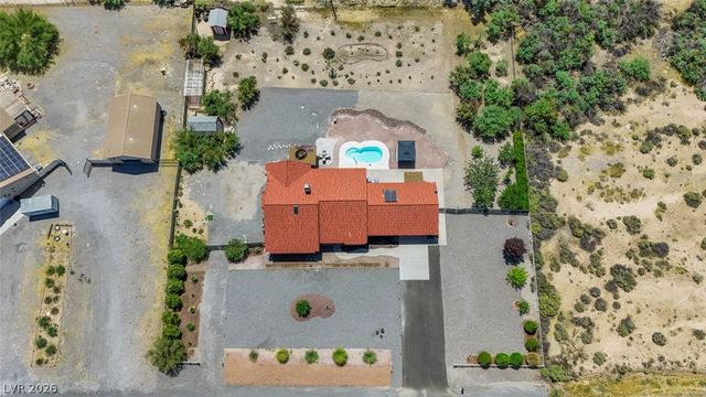 71 Cavalry Street, Pahrump, NV 89048