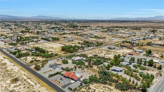 71 Cavalry Street, Pahrump, NV 89048