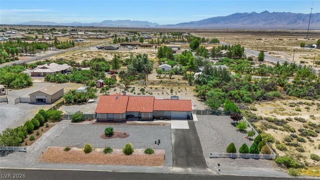 71 Cavalry Street, Pahrump, NV 89048