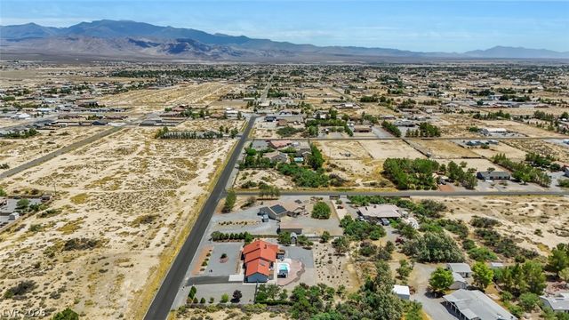 71 Cavalry Street, Pahrump, NV 89048