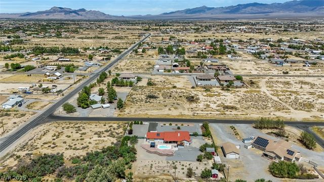 71 Cavalry Street, Pahrump, NV 89048