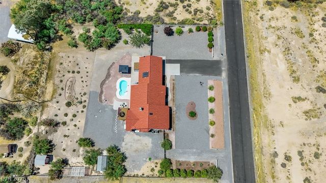 71 Cavalry Street, Pahrump, NV 89048