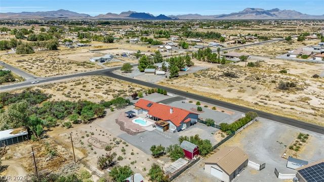 71 Cavalry Street, Pahrump, NV 89048