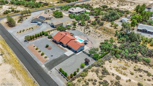71 Cavalry Street, Pahrump, NV 89048