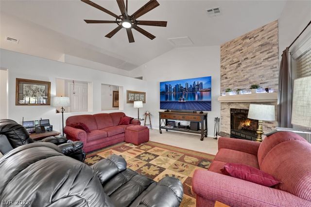 71 Cavalry Street, Pahrump, NV 89048