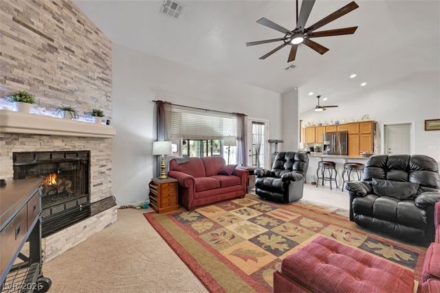 71 Cavalry Street, Pahrump, NV 89048