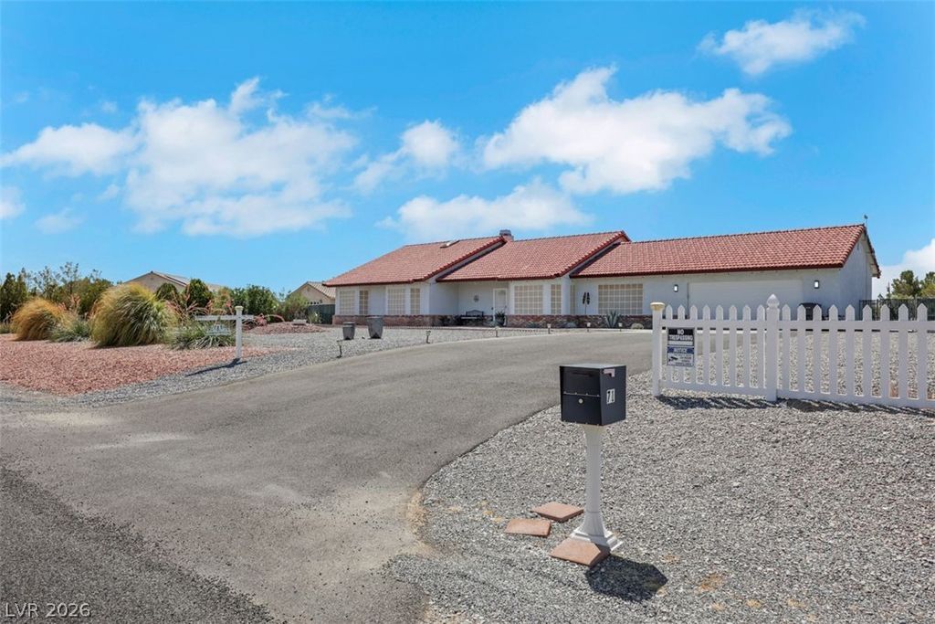 71 Cavalry Street, Pahrump, NV 89048