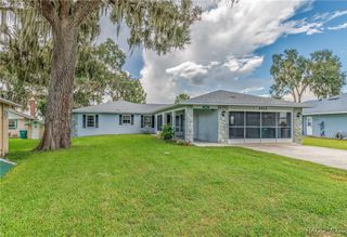 2453 N Lakefront Drive, Hernando, FL 34442