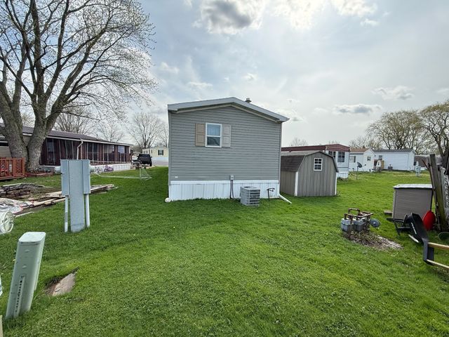 14 DIANE Court, Mckean, PA 16426