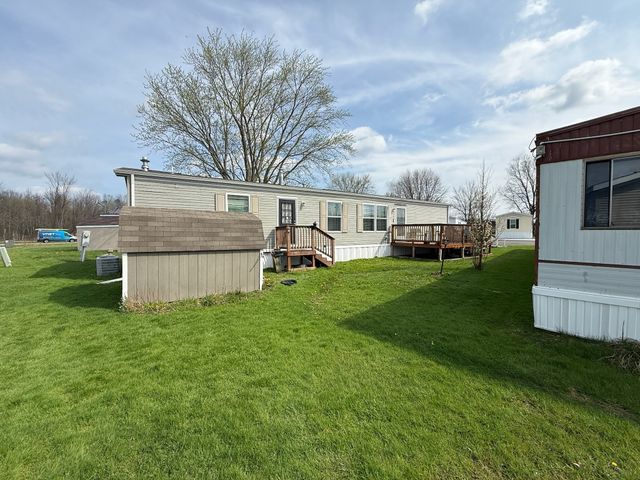 14 DIANE Court, Mckean, PA 16426