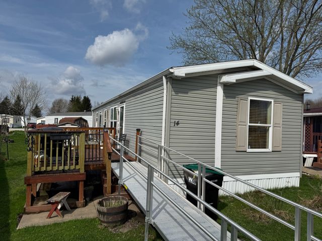 14 DIANE Court, Mckean, PA 16426