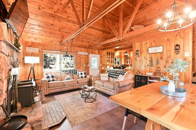 3629 Muriettas Roost, Dorrington, CA 95223