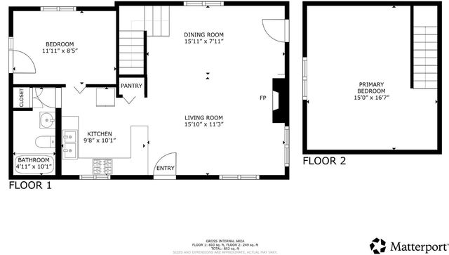 3629 Muriettas Roost, Dorrington, CA 95223