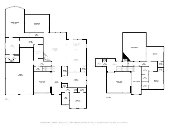 3511 Briarcliff Drive, Prosper, TX 75078