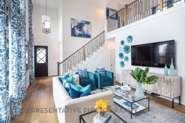 2462 Guava Hills Lane, Manvel, TX 77578