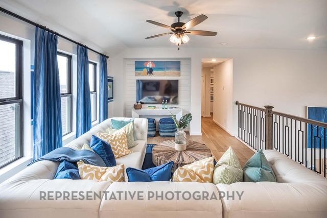 2462 Guava Hills Lane, Manvel, TX 77578