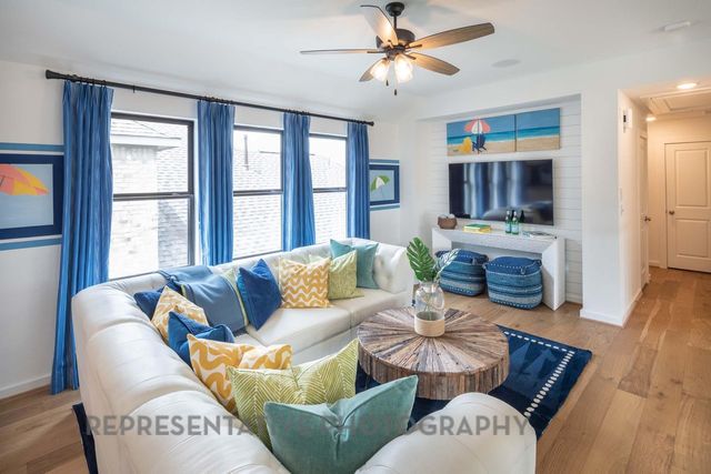 2462 Guava Hills Lane, Manvel, TX 77578