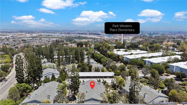 1326 W Park Western Drive 202, San Pedro, CA 90732